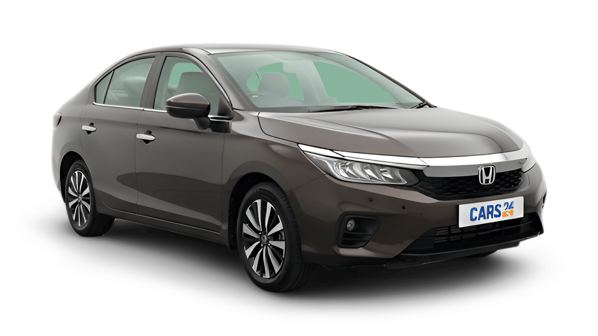 2023 Honda City - Sedan - Petrol - Manual - ₹11.50 lakh